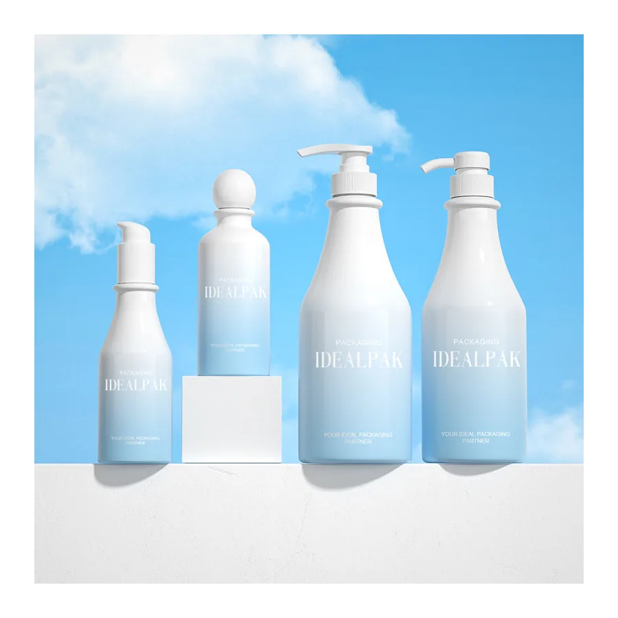 MX-008-2 Pump bottle