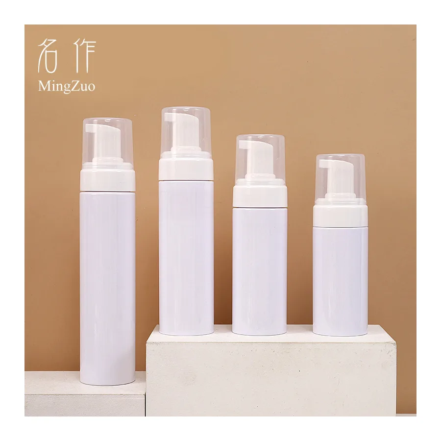 MZ-001-5 Pump bottle