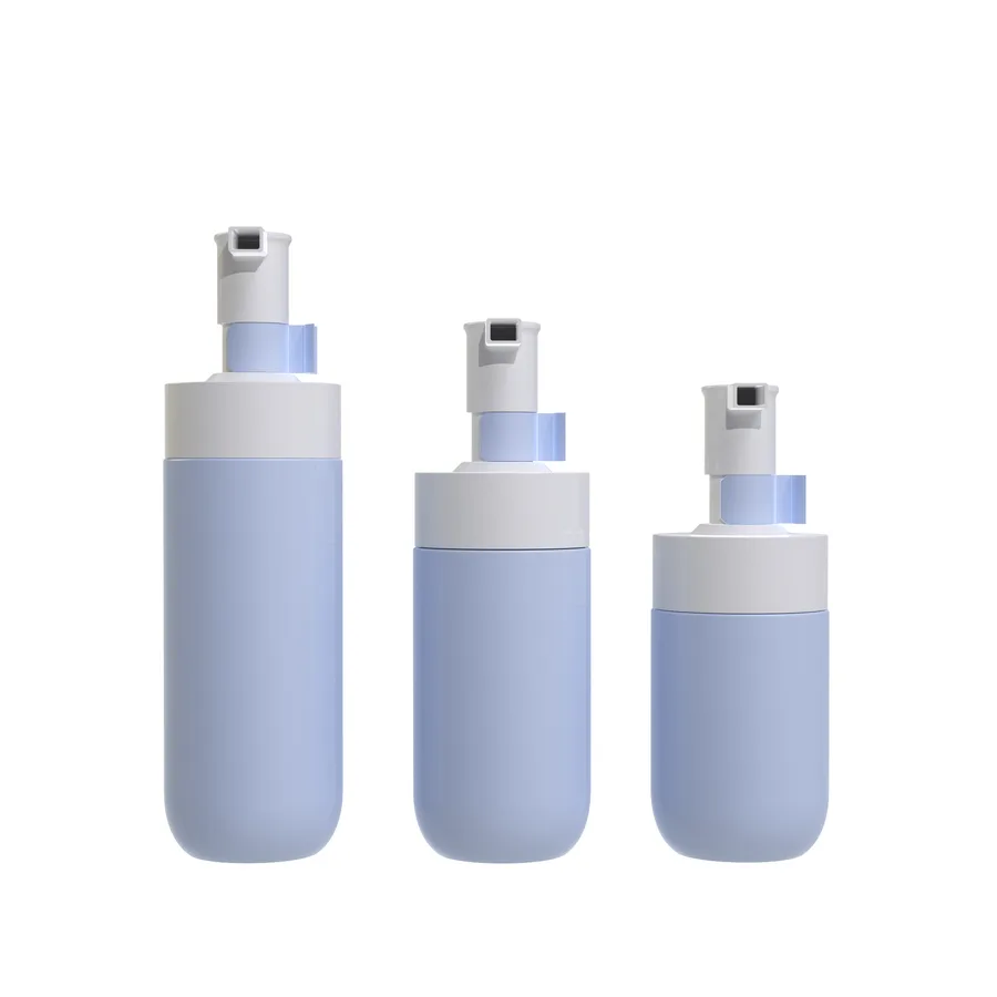 MZ-004-5 Pump bottle