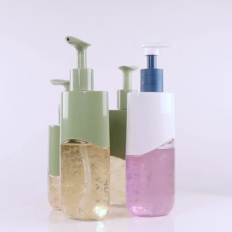 MZ-005-1 Pump bottle