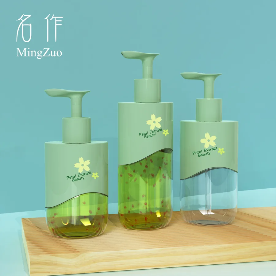 MZ-005-5 Pump bottle