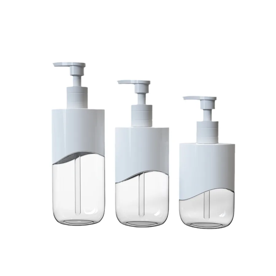 MZ-005-7 Pump bottle