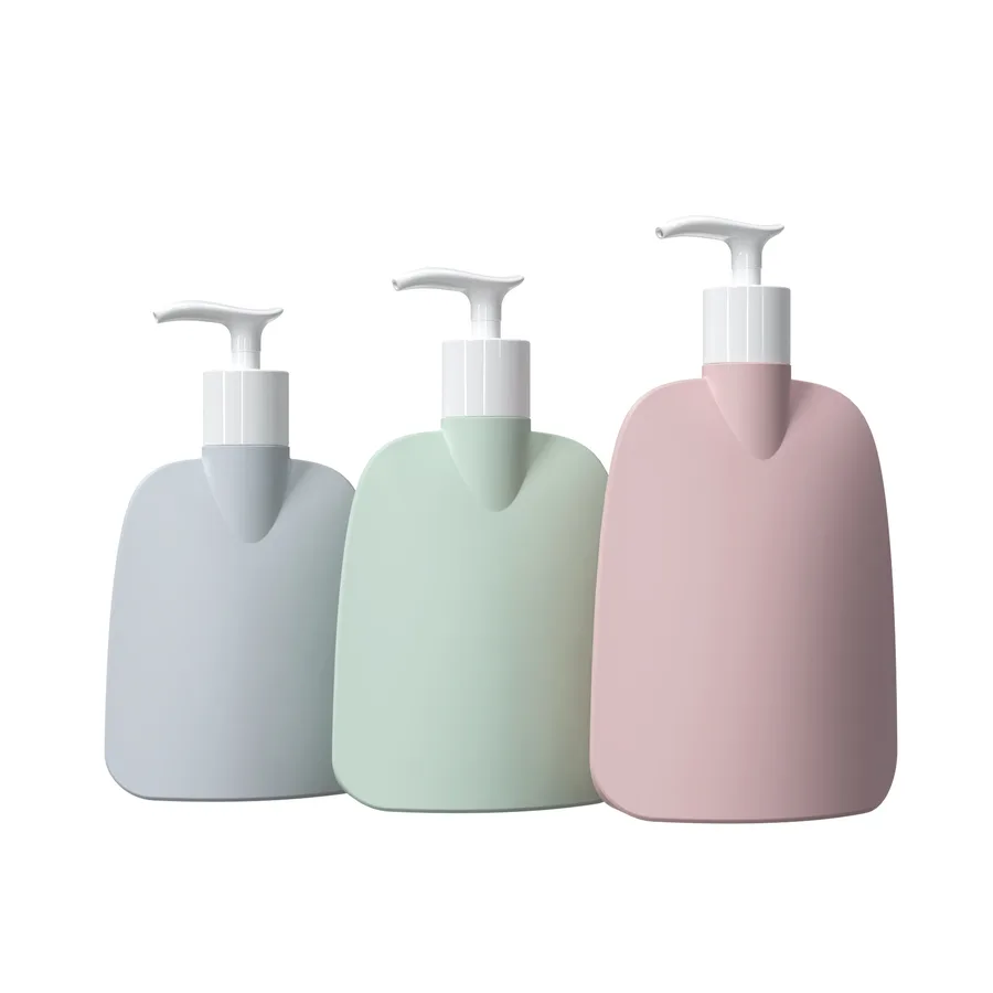 MZ-006-6 Pump bottle