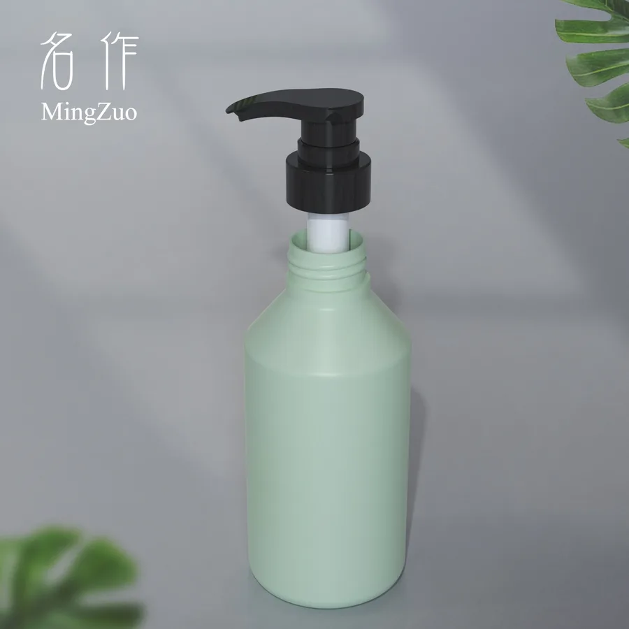 MZ-007-4 Pump bottle