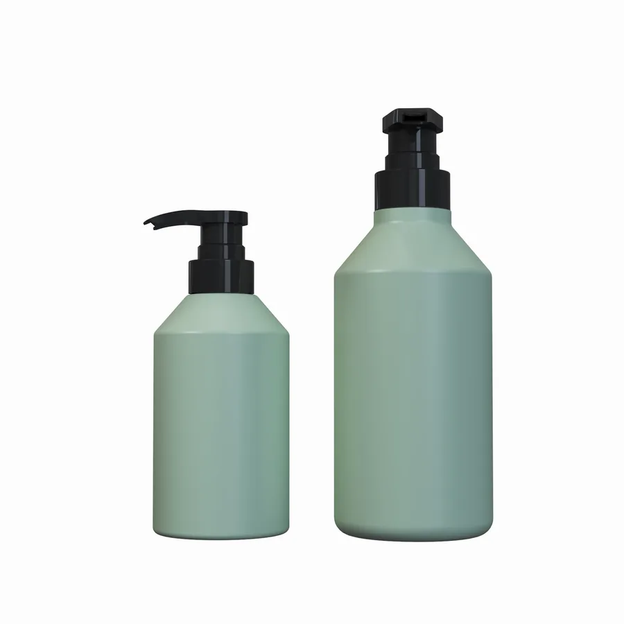 MZ-007-5 Pump bottle