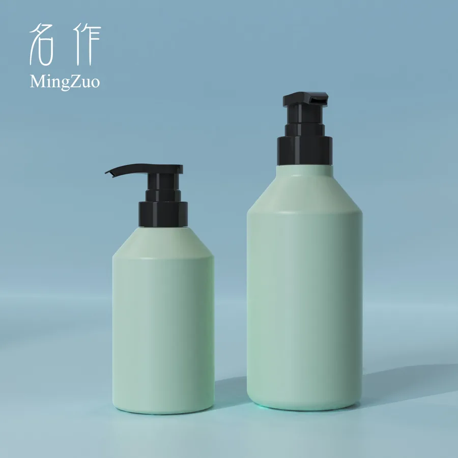 MZ-007-6 Pump bottle