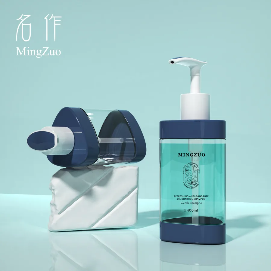 MZ-008-5 Pump bottle