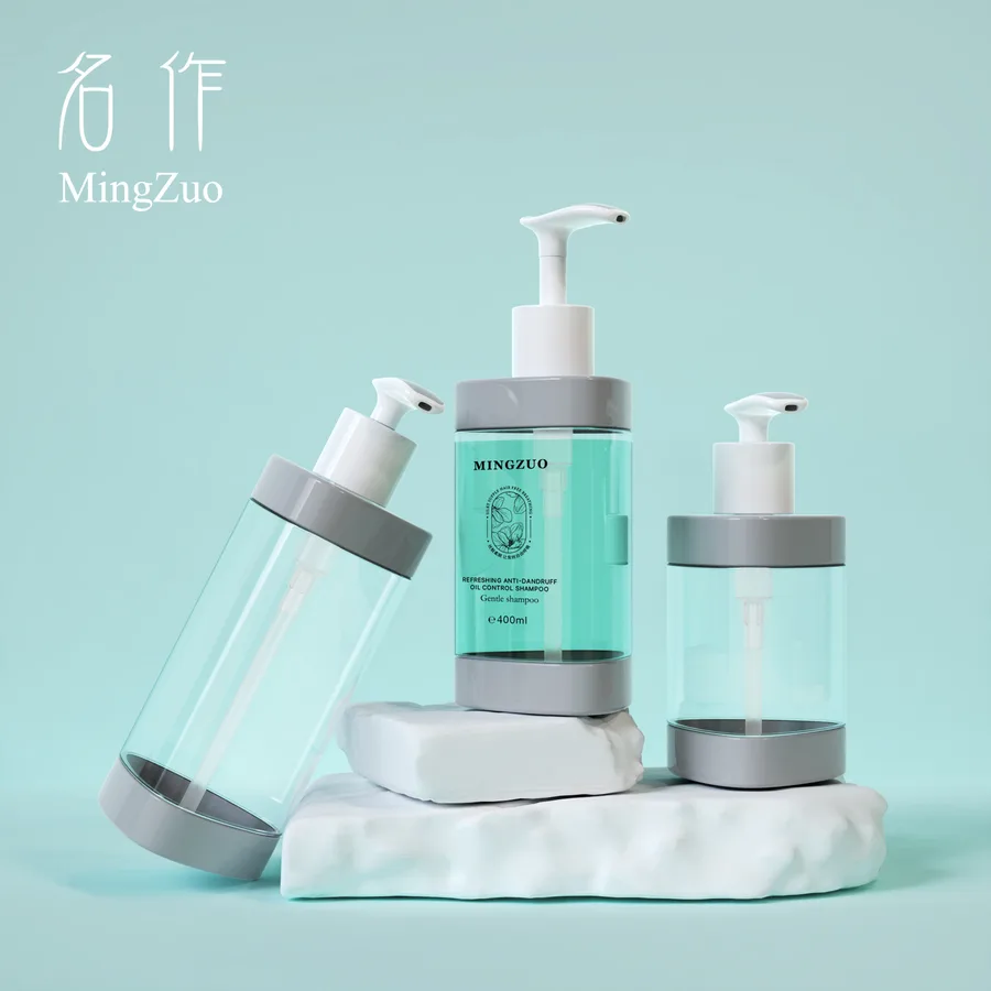 MZ-008-6 Pump bottle