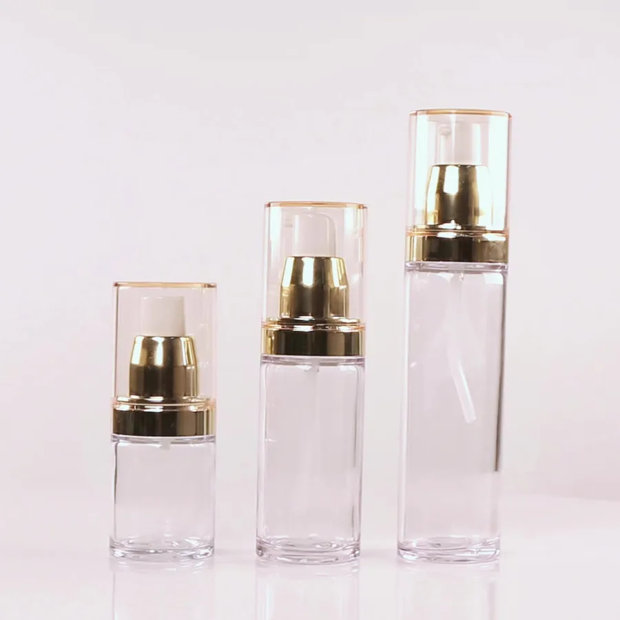 MZ-010-1 Pump bottle
