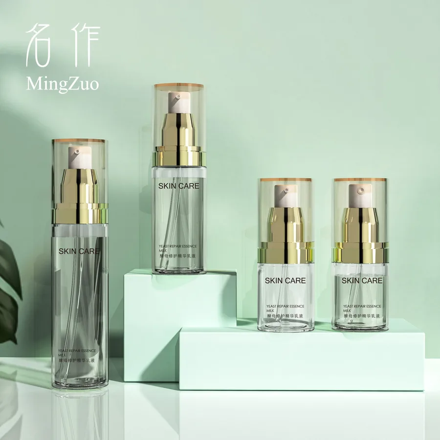 MZ-010-2 Pump bottle