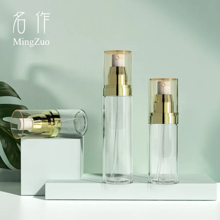 MZ-010-4 Pump bottle