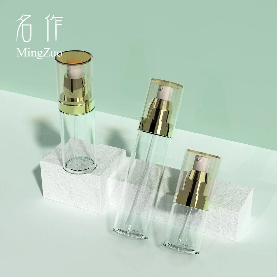 MZ-010-5 Pump bottle