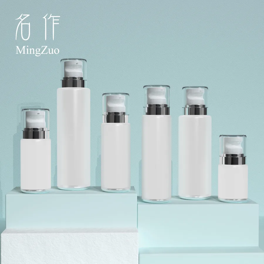 MZ-011-4 Pump bottle