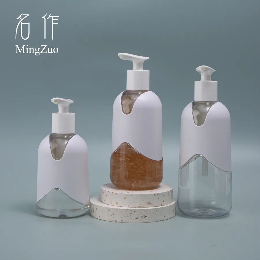MZ-012-4 Pump bottle