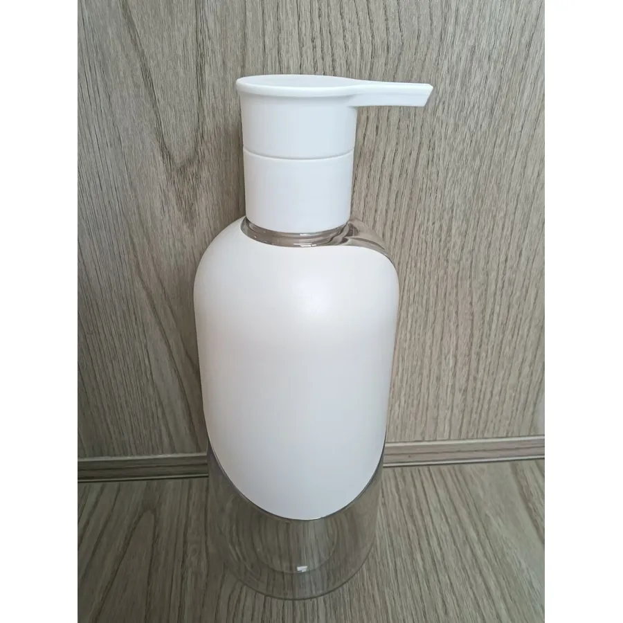 MZ-012-7 Pump bottle