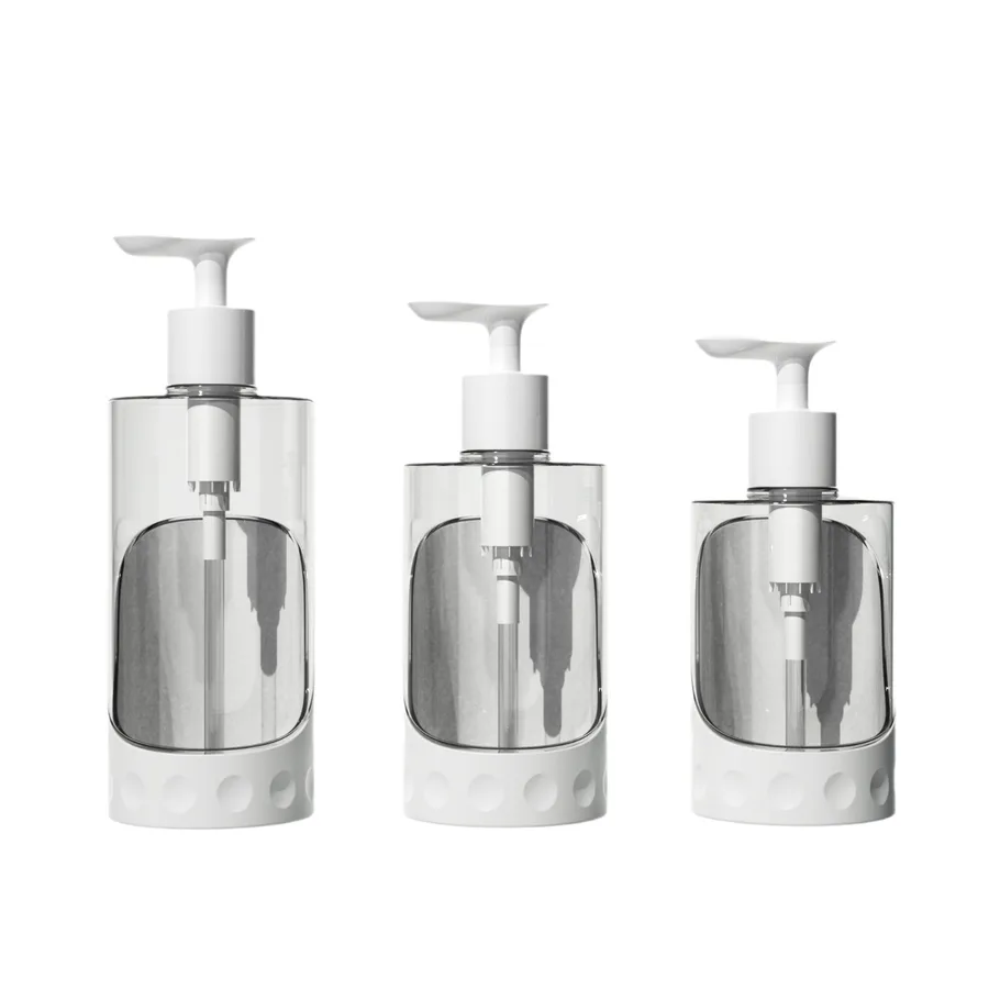 MZ-014-6 Pump bottle
