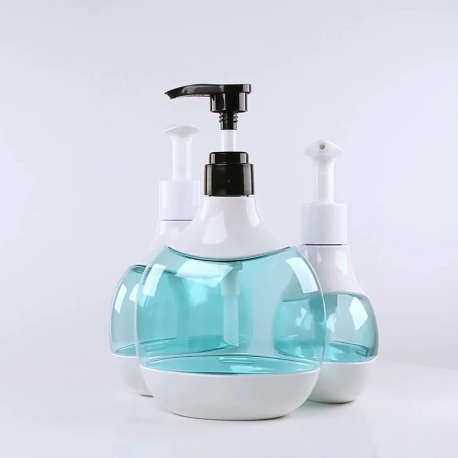 MZ-018-1 Pump bottle