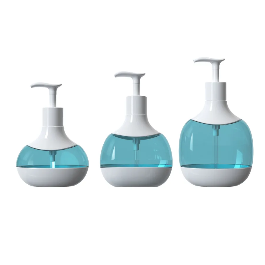 MZ-018-6 Pump bottle