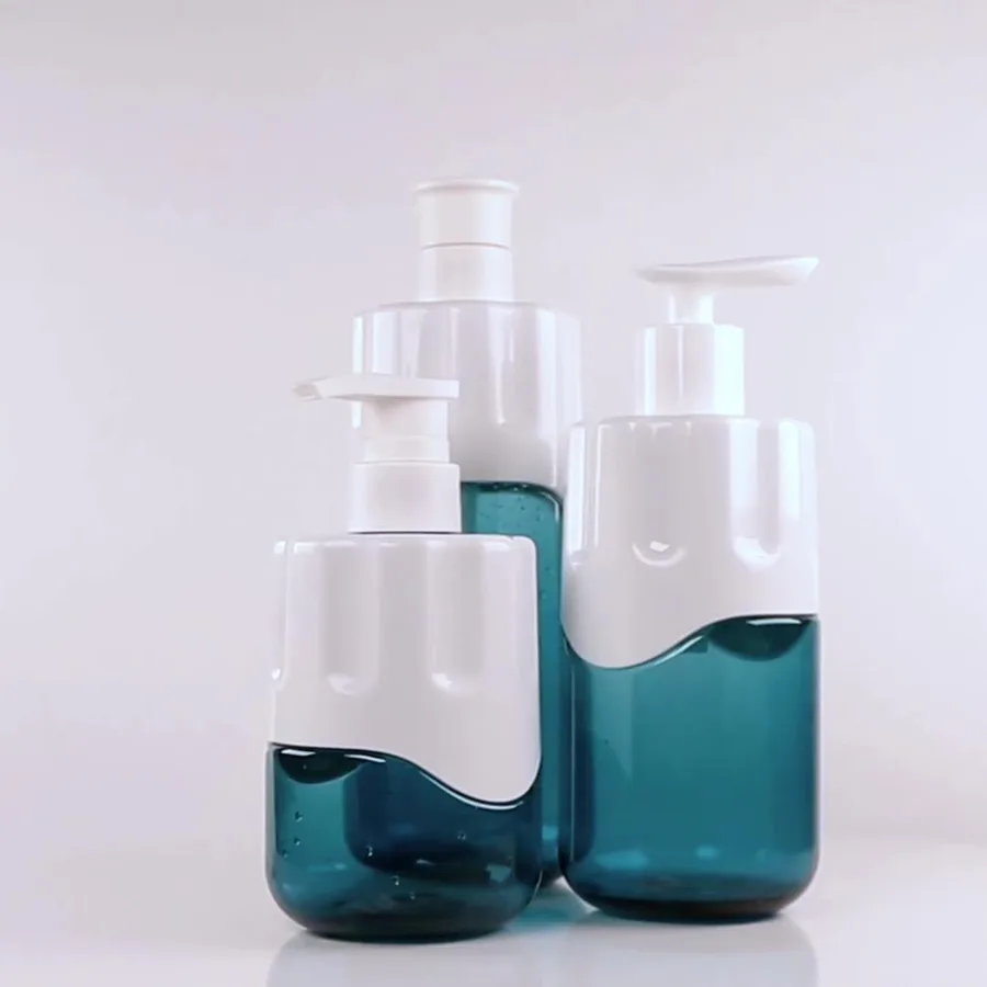 MZ-019-1 Pump bottle