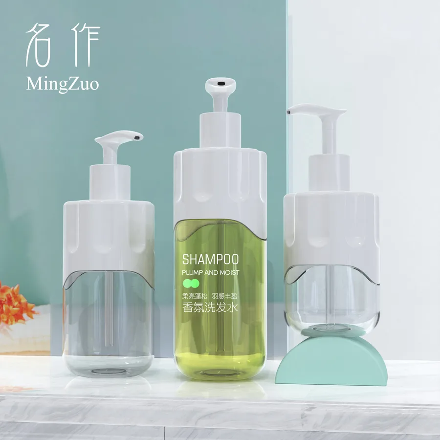 MZ-019-2 Pump bottle