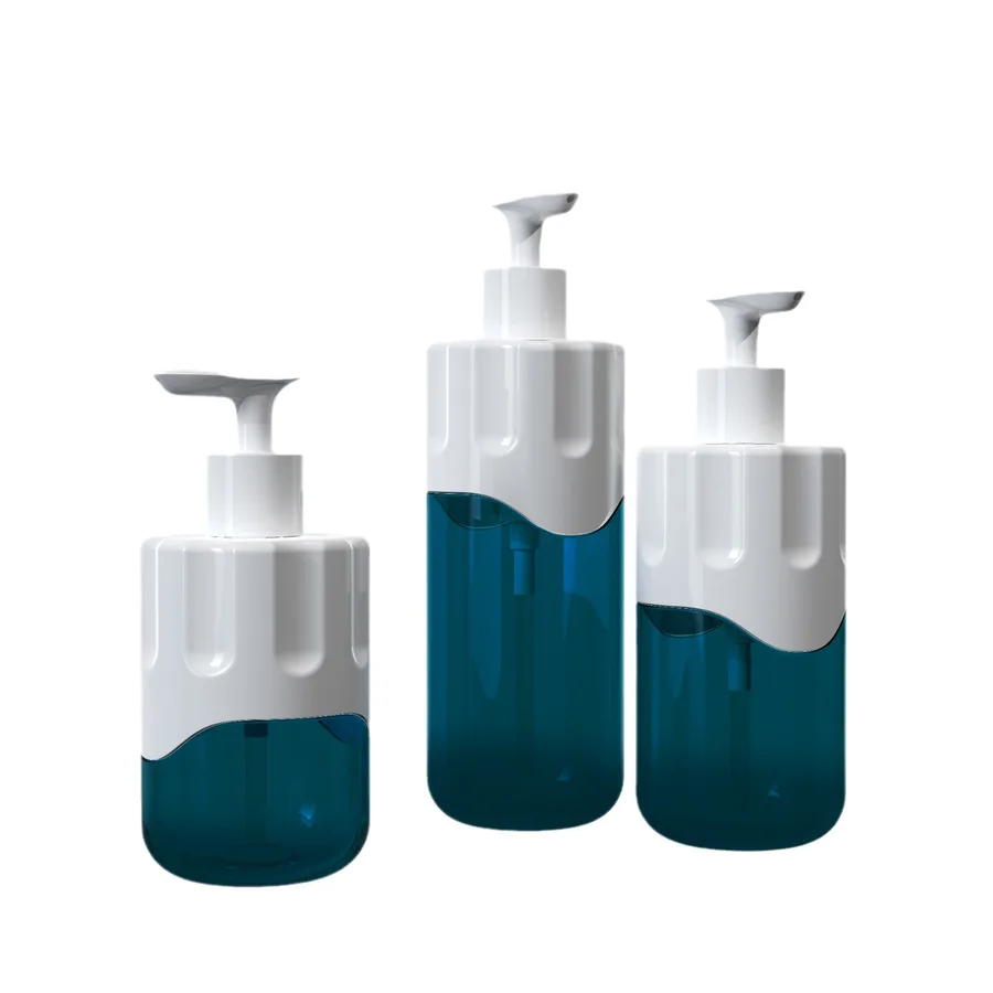 MZ-019-6 Pump bottle