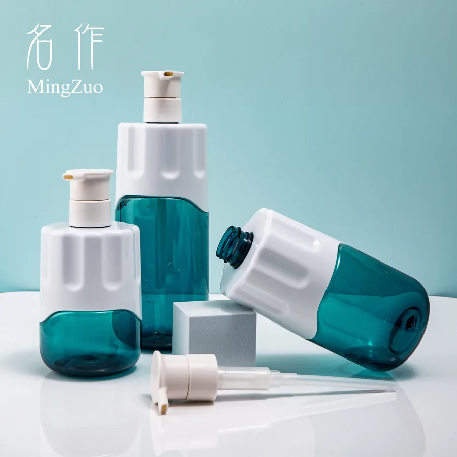MZ-019-7 Pump bottle