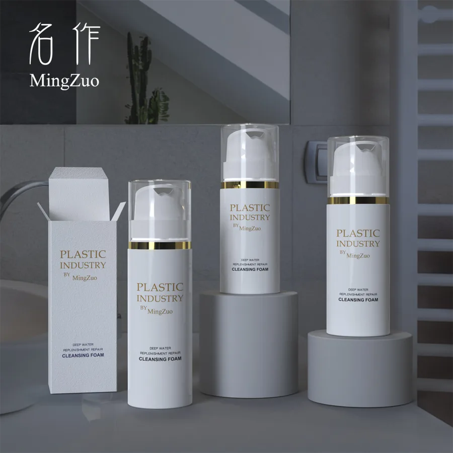 MZ-022-1 Foam pump bottle