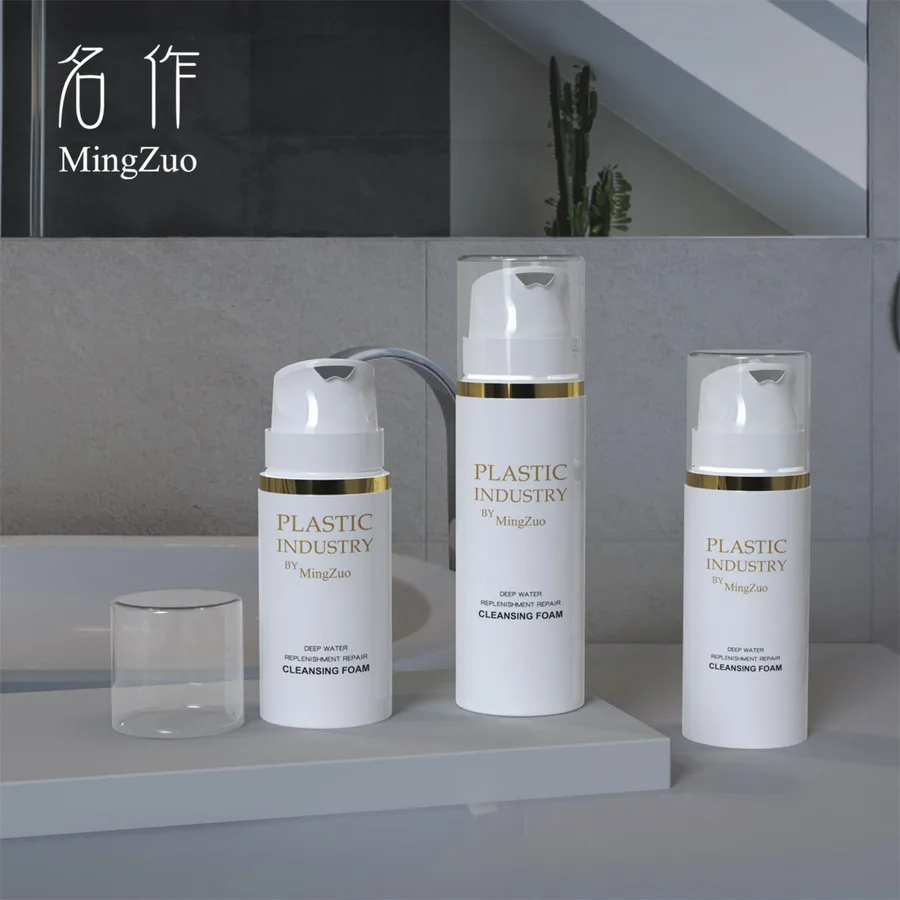 MZ-022-2 Foam pump bottle