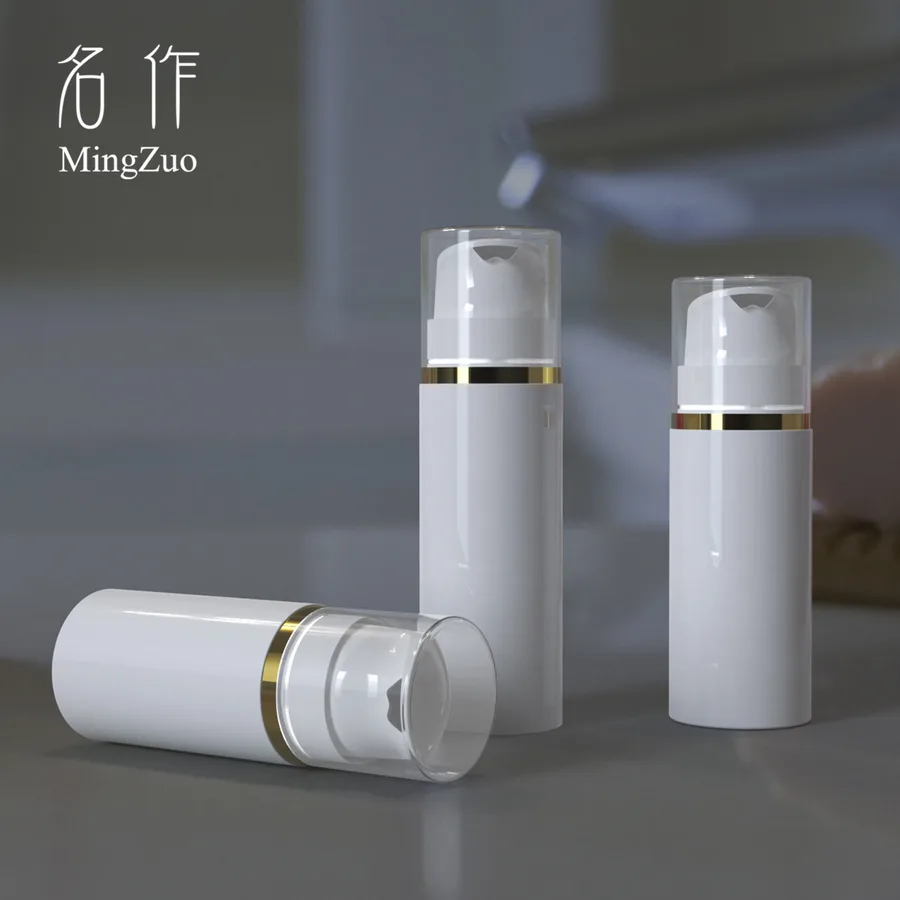 MZ-022-3 Airless bottle