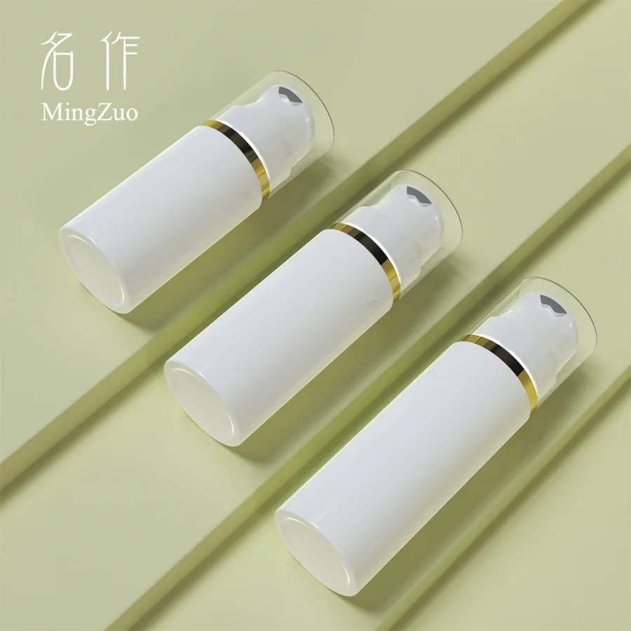 MZ-022-4 Pump bottle