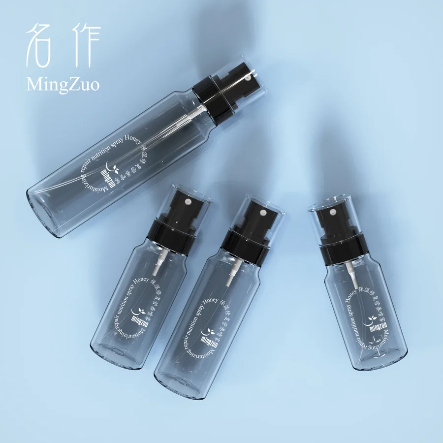 MZ-026-6 Spray bottle