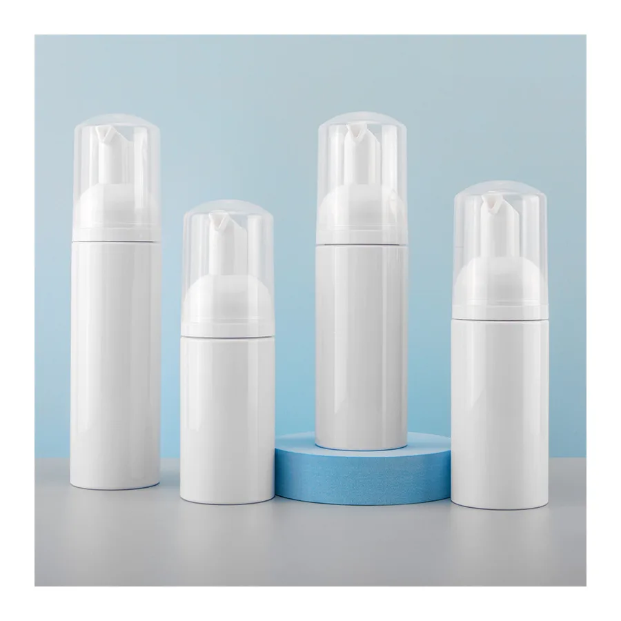 MZ-027-1 Pump bottle