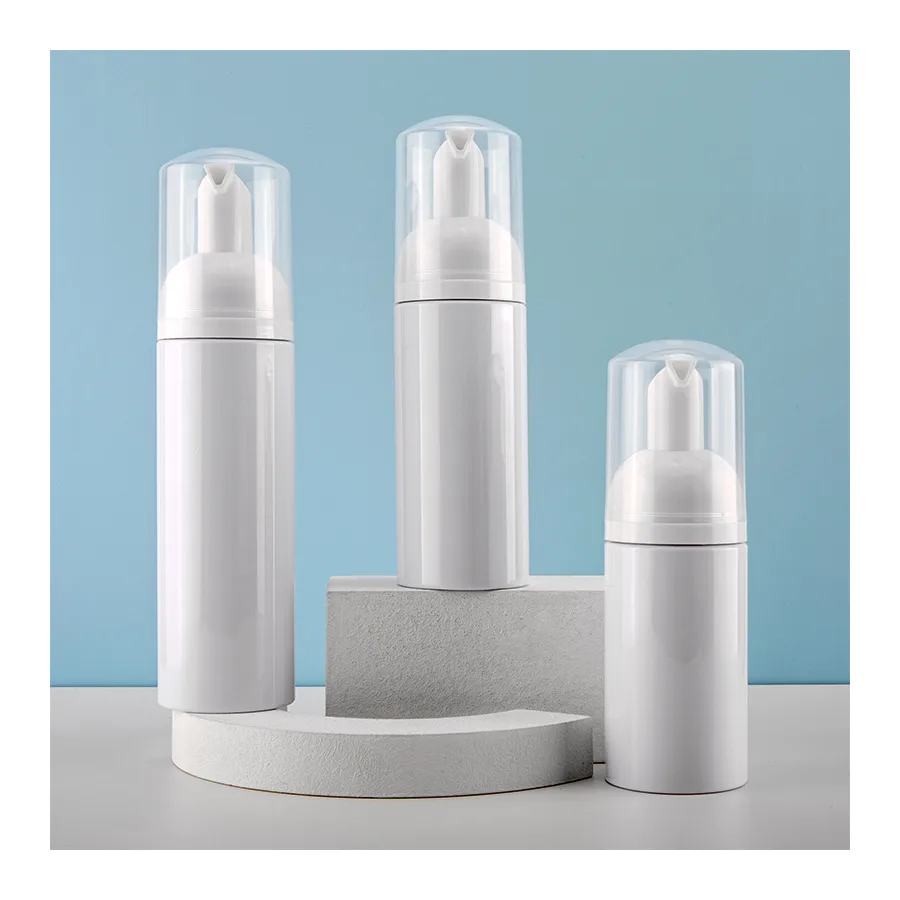 MZ-027-3 Foam pump bottle