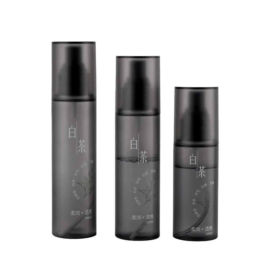 MZ-028-6 Screw-cap bottle
