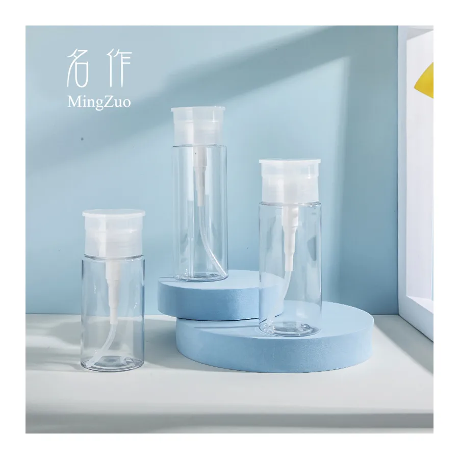 MZ-029-1 Pump bottle