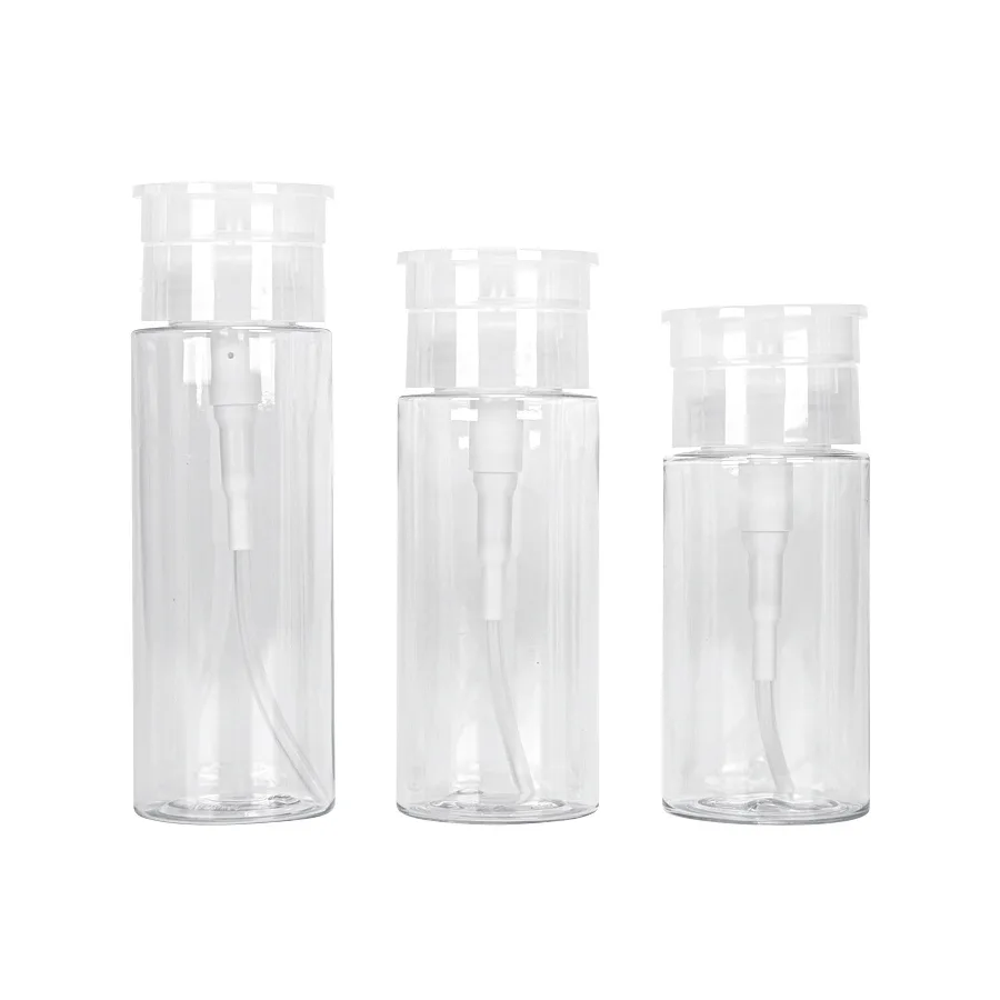 MZ-029-10 Pump bottle