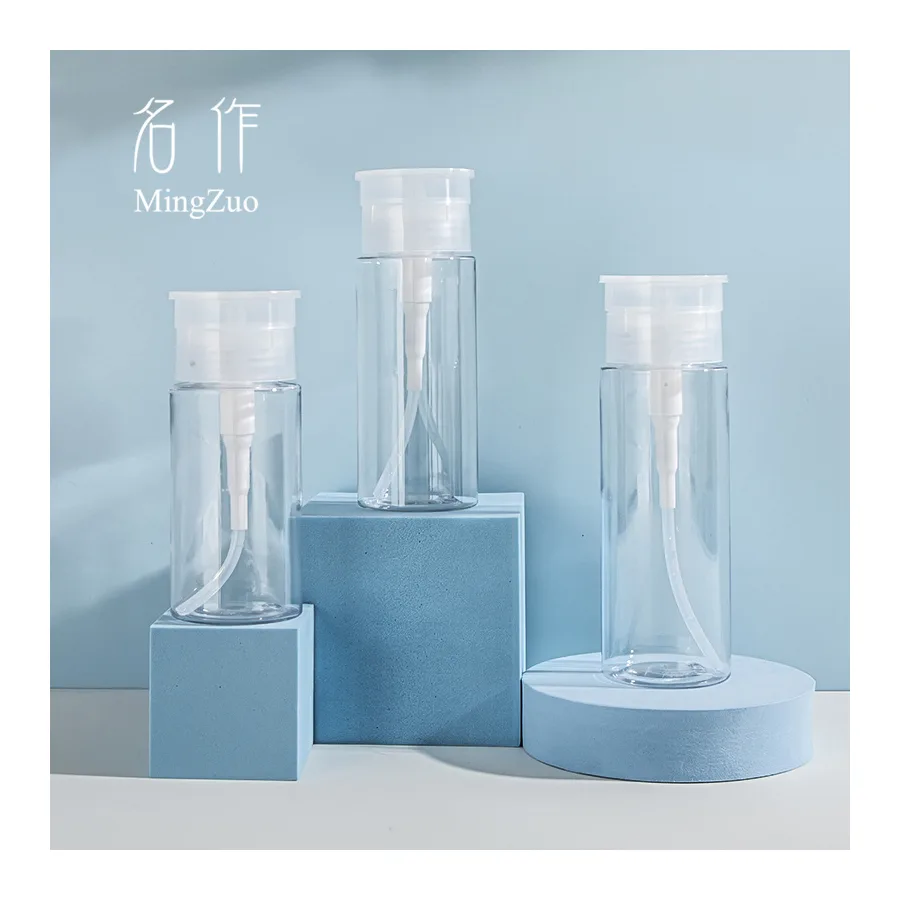 MZ-029-4 Airless bottle