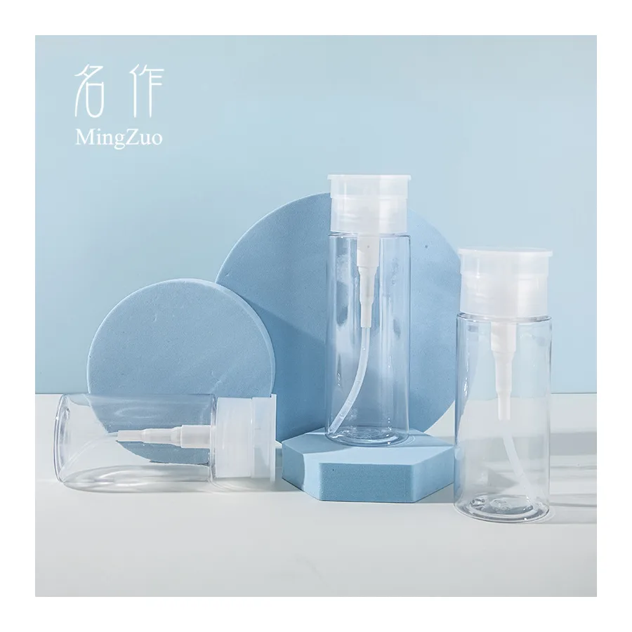MZ-029-8 Airless bottle