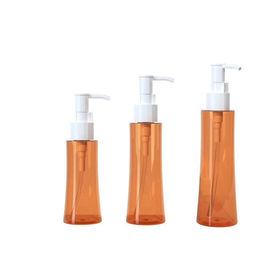 MZ-030-7 Pump bottle