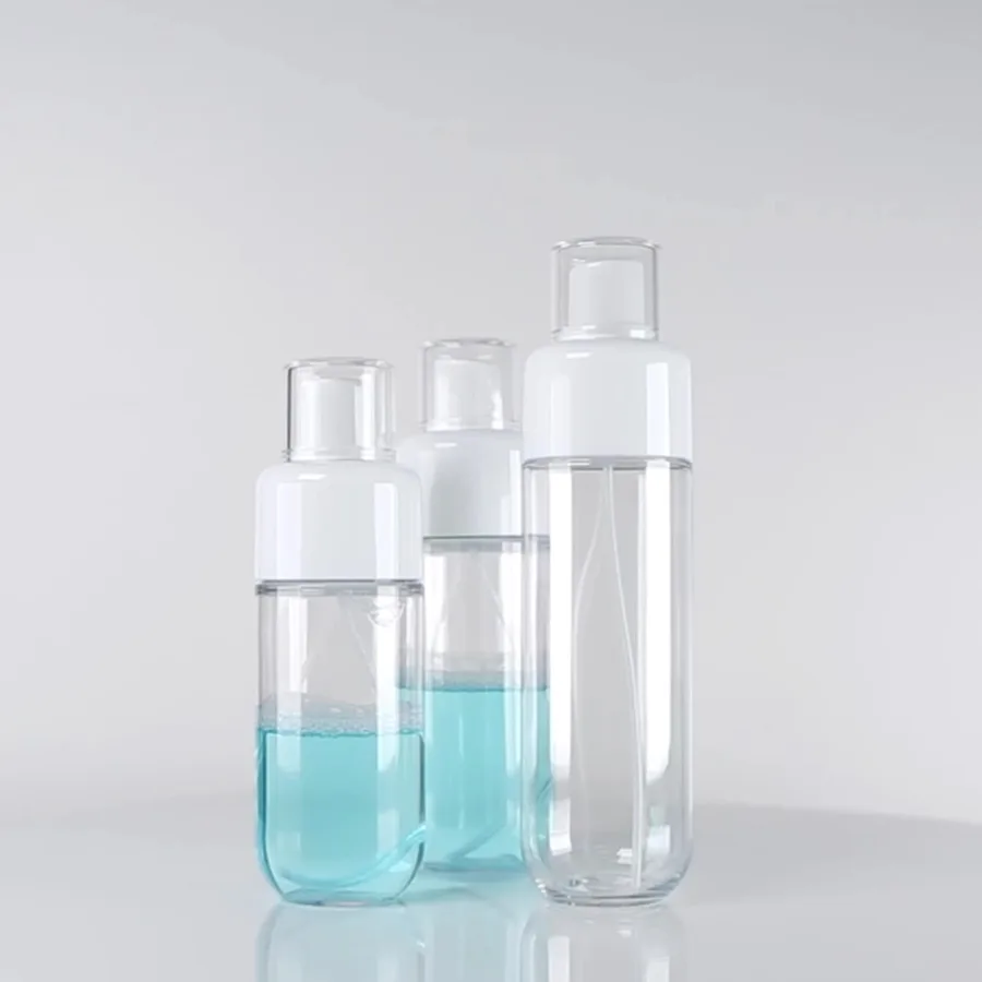 MZ-031-1 Airless bottle