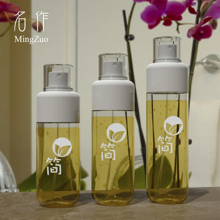 MZ-031-3 Pump bottle