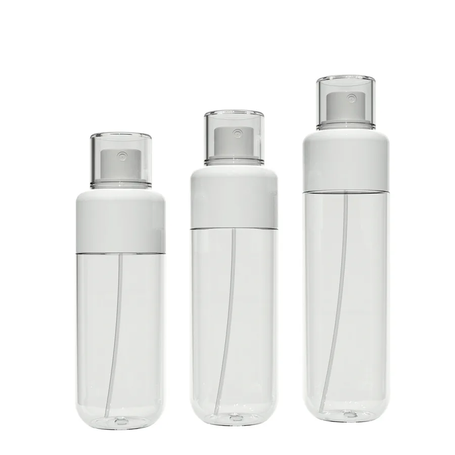 MZ-031-6 Pump bottle