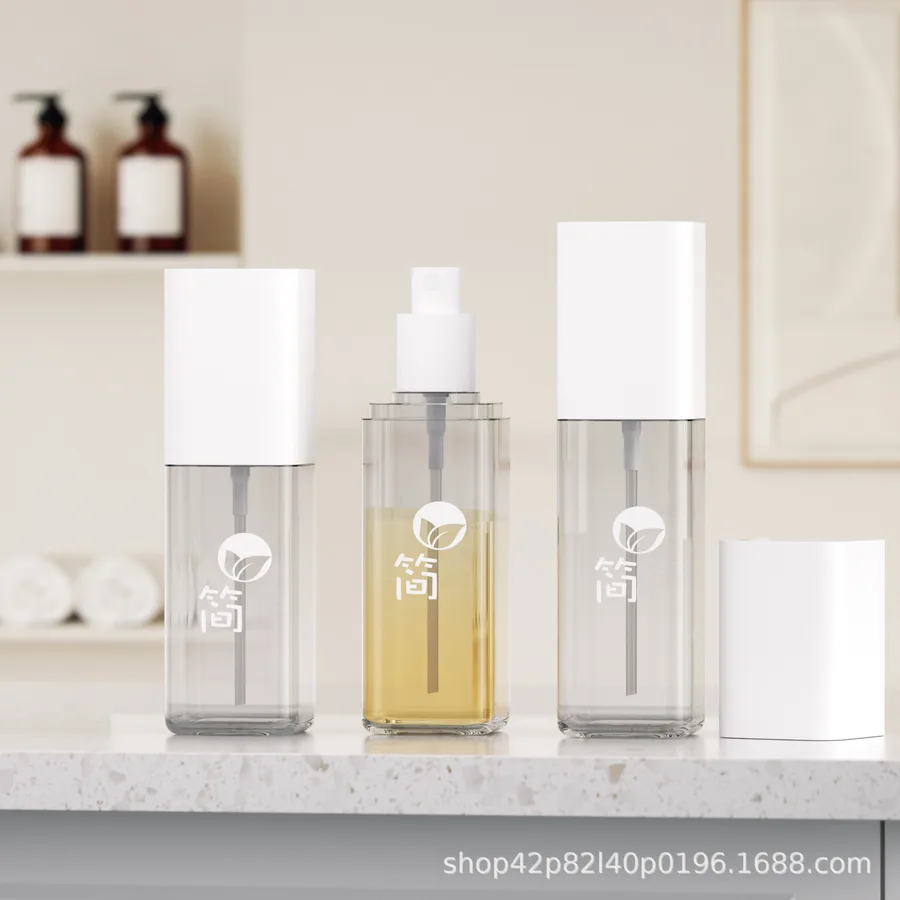 MZ-032-2 Airless bottle
