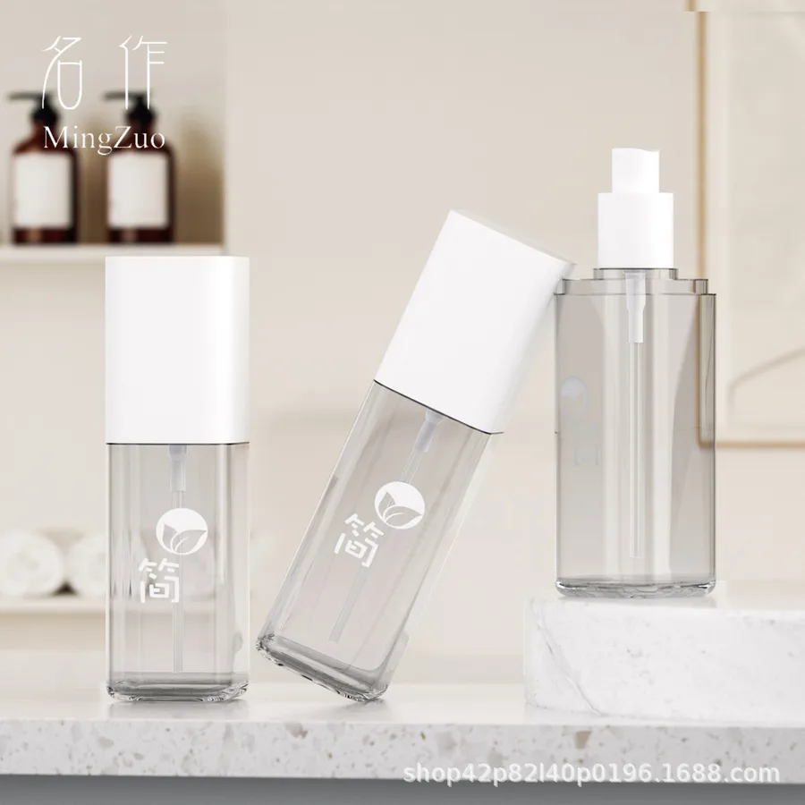 MZ-032-4 Pump bottle