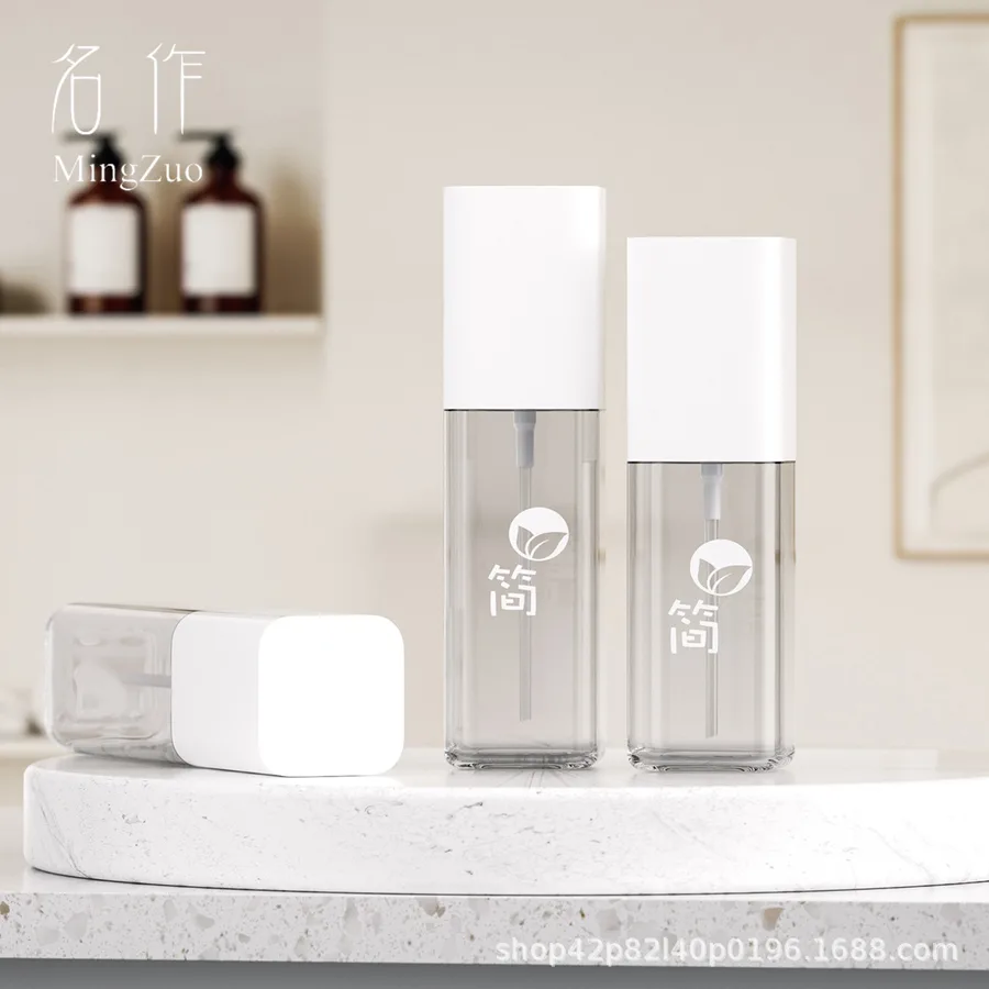 MZ-032-5 Dropper bottle