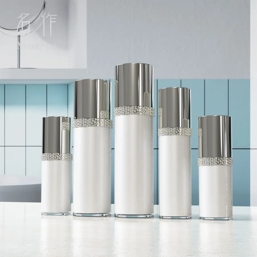 MZ-033-4 Pump bottle