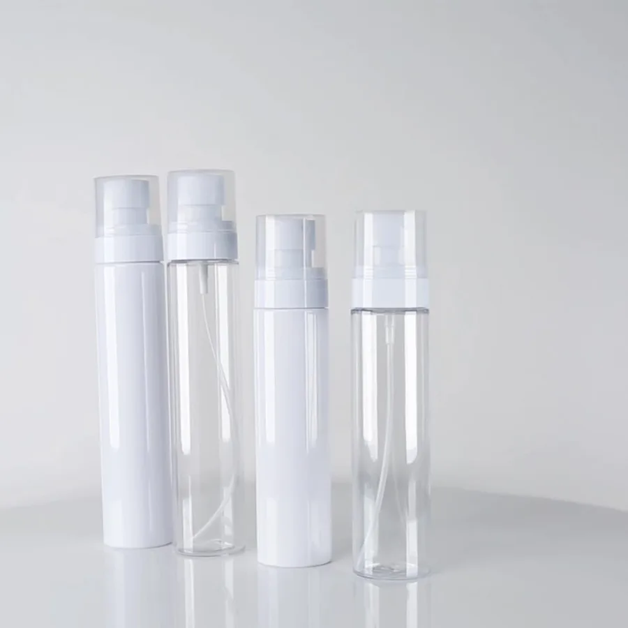MZ-035-1 Pump bottle