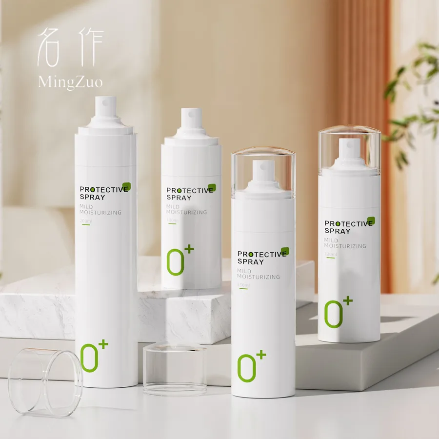 MZ-037-2 Spray bottle
