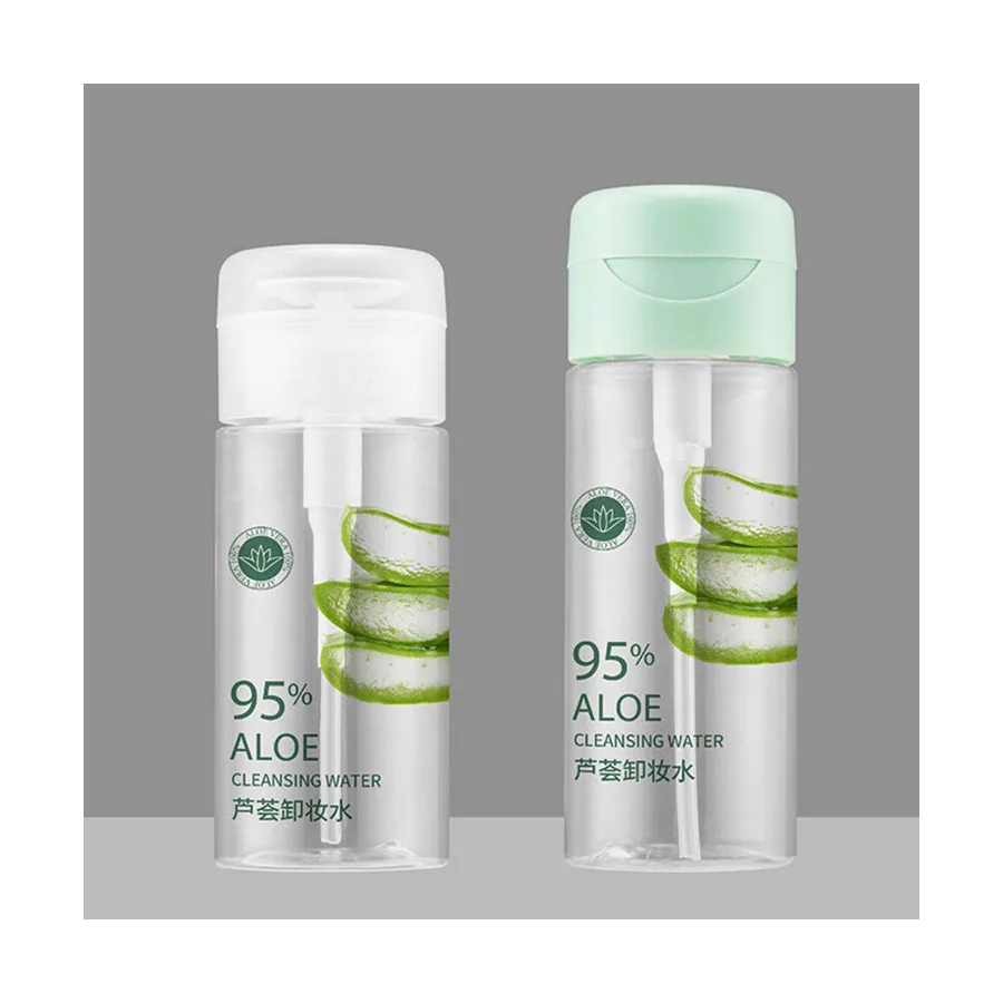 MZ-038-3 Flip-top bottle