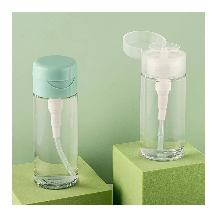 MZ-038-5 Pump bottle